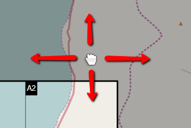 Pan Map