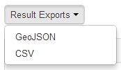 Result Exports