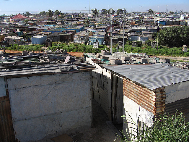 Khayelitsha